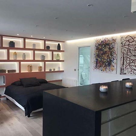 Appartements Haussman Lafayettes Париж Екстериор снимка