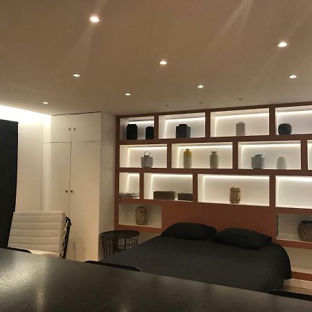 Appartements Haussman Lafayettes Париж Екстериор снимка