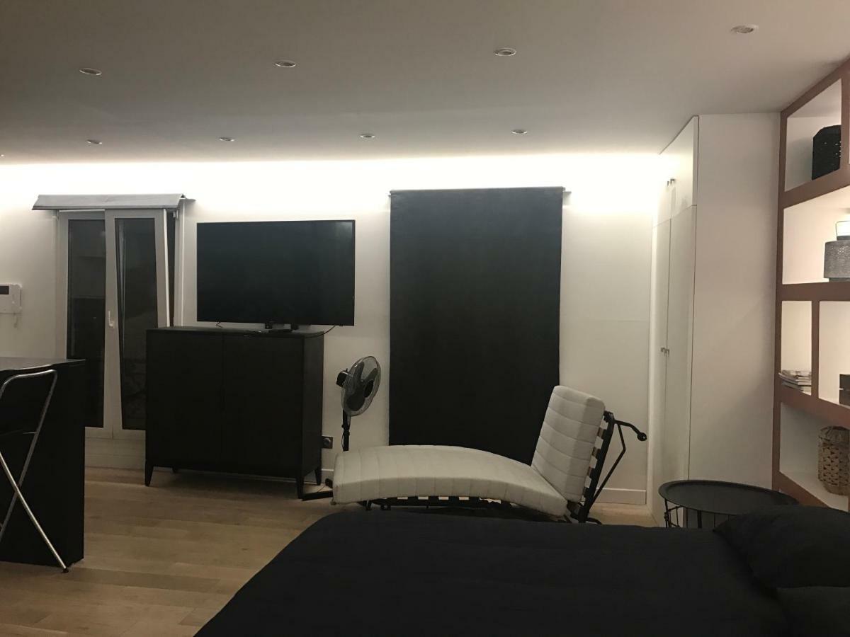 Appartements Haussman Lafayettes Париж Екстериор снимка