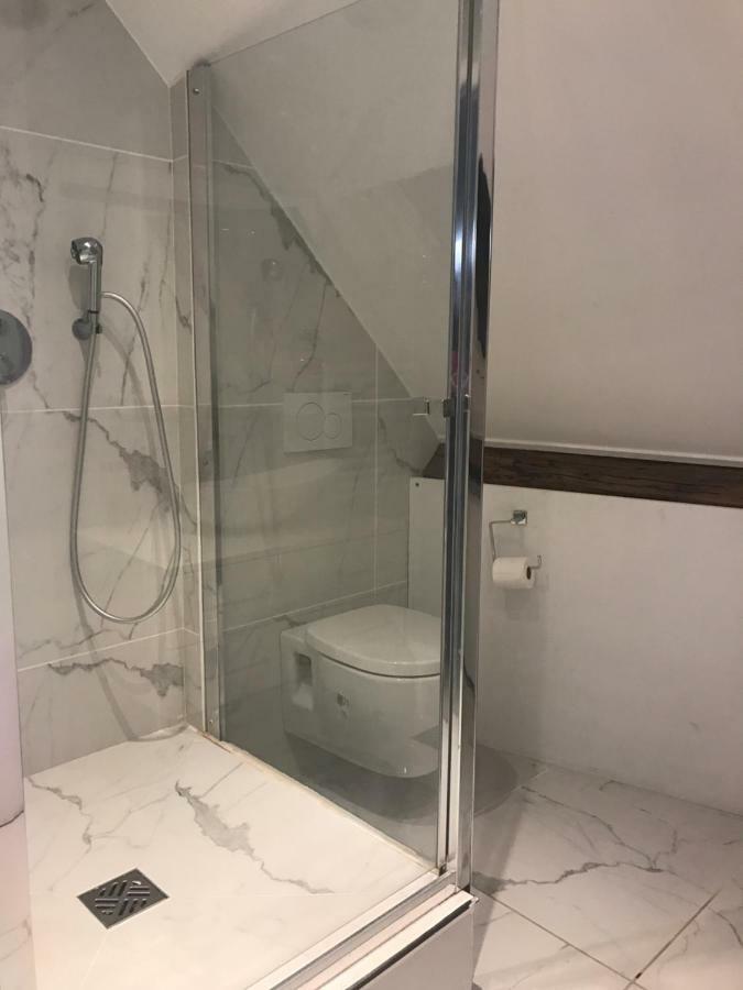 Appartements Haussman Lafayettes Париж Екстериор снимка