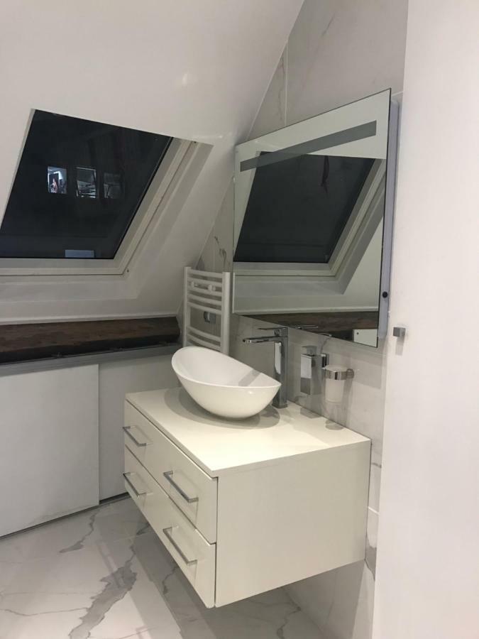 Appartements Haussman Lafayettes Париж Екстериор снимка