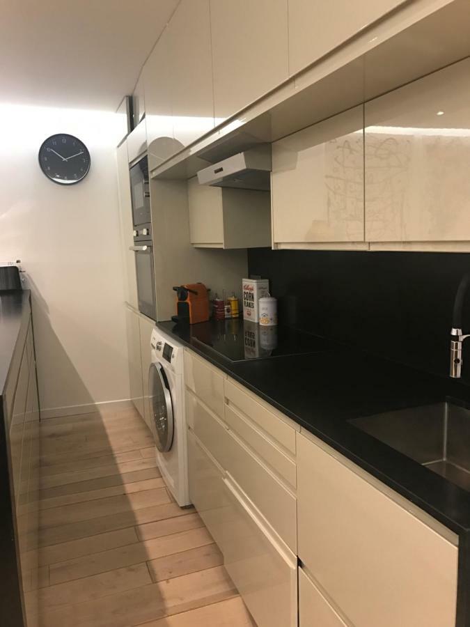 Appartements Haussman Lafayettes Париж Екстериор снимка