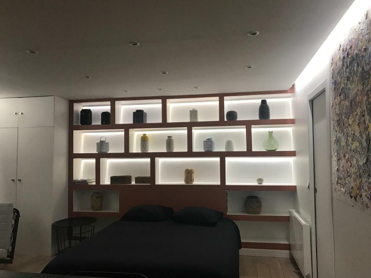 Appartements Haussman Lafayettes Париж Екстериор снимка